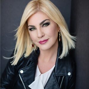 Meet your Posher, Sherri